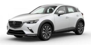 Used 2019 Mazda CX-3 Grand Touring for sale in Yarmouth, NS