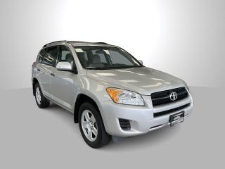 Used 2012 Toyota RAV4 BASE for sale in Vancouver, BC