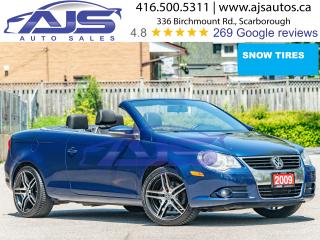 CONVERTIBLE BABY!!, 2.0L I4 Turbo 200HP, CERTIFIED (incl. in price), AT, AC, 1-Touch windows, 6 CD In-dash Changer, Anti-theft system, CarFax available, Power convertible hardtop, Auto-climate, Built-in cooler, Cruise control, Heated front seats, mirrors and windshield wiper nozzles, Keyless remote, Power driver   s seat, mirrors and locks, Remotely operated windows, Traction/Stability control and much much more      .<br><br>Lots of COMPACTs (in different colors     BLACK, GREY, BLUE, WHITE) in our INVENTORY TO CHOOSE FROM!  Please call and ask us for further details or the full list of cars. CALL US, we may have others IN STOCK that are NOT ADVERTISED.<br><br>Buy with confidence from an OMVIC & UCDA registered dealer. Since 2018 AJS Auto Sales has been serving the local communities of the Greater Toronto Area and national customers across Canada! <br>To understand how much we value your customer experience, please check out our excellent Google reviews at: <br><a href=https://www.google.com/maps/place/AJS>https://www.google.com/maps/place/AJS</a> Auto Sales/@43.6993233,-79.2654427,17z/data=!4m8!3m7!1s0x89d4cef37bcd2529:0x8492fd0d88ffef96!8m2!3d43.6993233!4d-79.2654427!9m1!1b1!16s/g/11hd5bcgg9?entry=ttu<br><br>Book a test drive with one easy click at: <a href=http://www.ajsautos.ca/book-a-service/>http://www.ajsautos.ca/book-a-service/</a><br><br>All-in pricing (plus HST and licensing). All cars sold CERTIFIED for the posted price (unless otherwise noted). All of our CERTIFIED vehicles come with: a thorough 50-pt inspection test, a free CarFax and a 90-day free Sirrus/XM subscription/trial (if vehicle is equipped).<br><br>Financing & third-party warranty available, all credit types are acceptable (bankruptcy, divorce, new Canadian, self-employed, student)     we can get a deal done for you! Apply through our secure online credit application process at: <a href=http://www.ajsautos.ca/financing/>http://www.ajsautos.ca/financing/</a><br><br>We specialize in all types and brands of vehicles! Whether you need a small sedan or hatchback, small to large SUVs, or even ex-police vehicles, we have something for you! And if there is nothing in our stock that appeals to you, let us know - we can find what you   re looking for! Check out our brokerage service at: <a href=https://www.ajsautos.ca/brokerage-services/>https://www.ajsautos.ca/brokerage-services/</a><br><br>We consider all trades, even if you have to tow it in! <br><br>A basic detail is included when the vehicle is sold. At your request, for a charge for $249 (plus HST), we perform a sanitized, luxurious detailing of the interior of your new purchase.<br><br>A family-run dealership that specializes in quality pre-owned vehicles! <br><br>AJS Auto Sales, 416.500.5311, www.ajsautos.ca.<br><br>Note: AJS Auto Sales reserves the right to refuse a cash payment.<br><br>Note: Stock photos may have been used for this ad     representing year, make, model, options and color. Some ex-police cars may not have radios.<br>