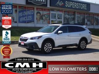 Used 2022 Subaru Outback Touring  **SUNROOF - EYESIGHT** for sale in St. Catharines, ON