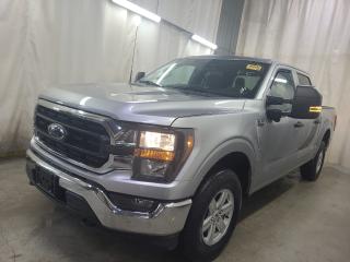Used 2023 Ford F-150 XLT for sale in Camrose, AB