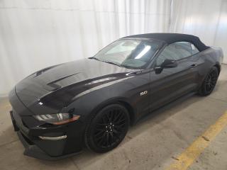 Used 2023 Ford Mustang GT Premium for sale in Camrose, AB