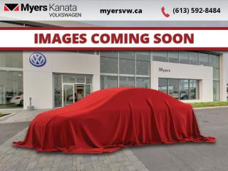 <b>Leather Seats!</b><br> <br> <br> <br>  This family-oriented 2024 Volkswagen Atlas has plenty of room for passenger comfort, as well as being fun to drive. <br> <br>This 2024 Volkswagen Atlas is a premium family hauler that offers voluminous space for occupants and cargo, comfort, sophisticated safety and driver-assist technology. The exterior sports a bold design, with an imposing front grille, coherent body lines, and a muscular stance. On the inside, trim pieces are crafted with premium materials and carefully put together to ensure rugged build quality, with straightforward control layouts, ergonomic seats, and an abundance of storage space. With a bevy of standard safety technology that inspires confidence, this 2024 Volkswagen Atlas is an excellent option for a versatile and capable family SUV.<br> <br> This oryx white pearl effect SUV  has an automatic transmission and is powered by a  2.0L I4 16V GDI DOHC Turbo engine.<br> <br> Our Atlass trim level is Highline 2.0 TSI. Upgrading to this Highline trim rewards you with awesome standard features such as a panoramic sunroof, harman/kardon premium audio, integrated navigation, and leather seating upholstery. Also standard include a power liftgate for rear cargo access, heated and ventilated front seats, a heated steering wheel, remote engine start, adaptive cruise control, and a 12-inch infotainment system with Car-Net mobile hotspot internet access, Apple CarPlay and Android Auto. Safety features also include blind spot detection, lane keeping assist with lane departure warning, front and rear collision mitigation, park distance control, and autonomous emergency braking. This vehicle has been upgraded with the following features: Leather Seats.  This is a demonstrator vehicle driven by a member of our staff and has just 7700 kms.<br><br> <br>To apply right now for financing use this link : <a href=https://www.myersvw.ca/en/form/new/financing-request-step-1/44 target=_blank>https://www.myersvw.ca/en/form/new/financing-request-step-1/44</a><br><br> <br/>    5.99% financing for 84 months. <br> Buy this vehicle now for the lowest bi-weekly payment of <b>$478.03</b> with $0 down for 84 months @ 5.99% APR O.A.C. ( taxes included, $1071 (OMVIC fee, Air and Tire Tax, Wheel Locks, Admin fee, Security and Etching) is included in the purchase price.    ).  Incentives expire 2024-05-31.  See dealer for details. <br> <br> <br>LEASING:<br><br>Estimated Lease Payment: $374 bi-weekly <br>Payment based on 5.49% lease financing for 60 months with $0 down payment on approved credit. Total obligation $48,687. Mileage allowance of 16,000 KM/year. Offer expires 2024-05-31.<br><br><br>Call one of our experienced Sales Representatives today and book your very own test drive! Why buy from us? Move with the Myers Automotive Group since 1942! We take all trade-ins - Appraisers on site!<br> Come by and check out our fleet of 40+ used cars and trucks and 120+ new cars and trucks for sale in Kanata.  o~o