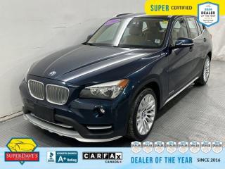 Used 2015 BMW X1 xDrive28i for sale in Dartmouth, NS