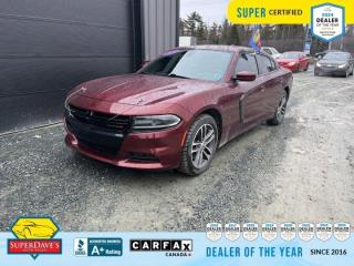 Used 2019 Dodge Charger SXT for sale in Dartmouth, NS