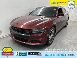 Used 2019 Dodge Charger SXT for sale in Dartmouth, NS