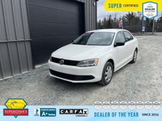 Used 2013 Volkswagen Jetta BASE for sale in Dartmouth, NS