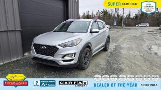 Used 2019 Hyundai Tucson Preferred for sale in Dartmouth, NS