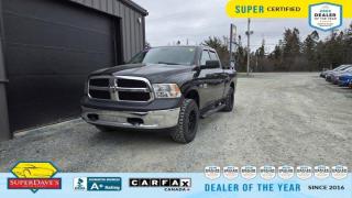 Used 2017 RAM 1500 SXT for sale in Dartmouth, NS
