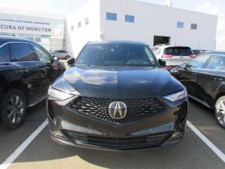 Used 2022 Acura MDX A-Spec for sale in Dieppe, NB