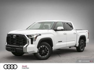 Used 2022 Toyota Tundra SR5 for sale in Halifax, NS