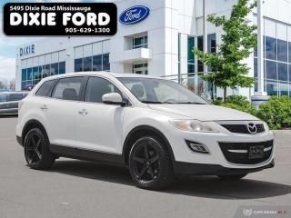 Used 2012 Mazda CX-9 GT for sale in Mississauga, ON