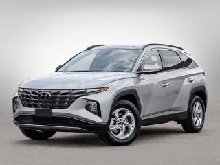 New 2024 Hyundai Tucson TREND for sale in Fredericton, NB