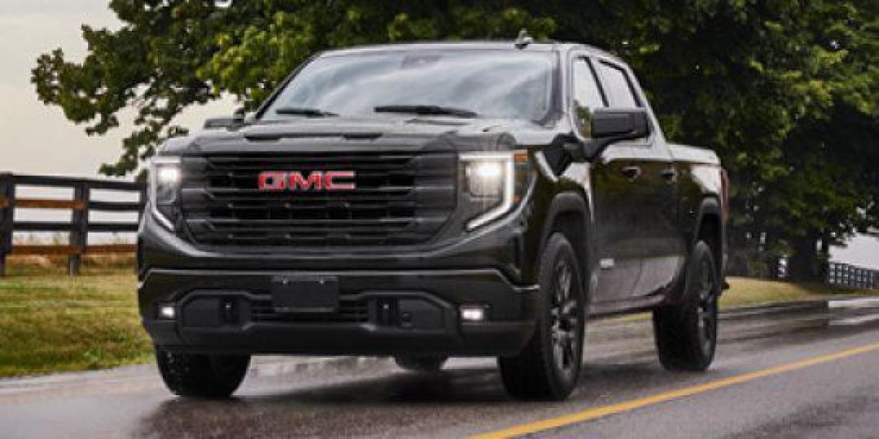 New 2024 GMC Sierra 1500 PRO for sale in Fredericton, NB