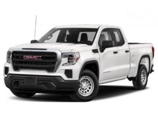Used 2022 GMC Sierra 1500 Limited Pro for sale in Fredericton, NB