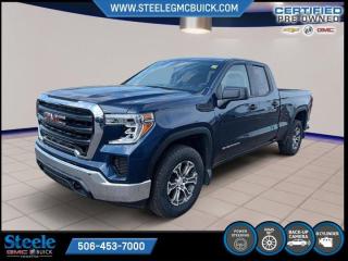 Used 2022 GMC Sierra 1500 Limited Pro for sale in Fredericton, NB