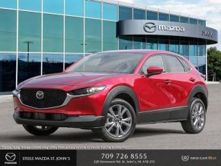 New 2024 Mazda CX-30 GS for sale in St. John's, NL