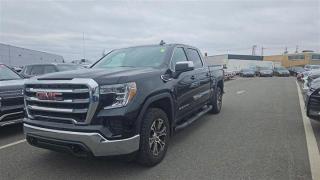 DONT BE AFRAID TO GET A LITTLE DIRTY!2020 GMC Sierra 1500 SLE 10-Speed Automatic2020 GMC Sierra 1500 SLE 4WD 10-Speed Automatic EcoTec3 5.3L V8Steele Mitsubishi has the largest and most diverse selection of preowned vehicles in HRM. Buy with confidence, knowing we use fair market pricing guaranteeing the absolute best value in all of our pre owned inventory!Steele Auto Group is one of the most diversified group of automobile dealerships in Canada, with 60 dealerships selling 29 brands and an employee base of well over 2300. Sales are up over last year and our plan going forward is to expand further into Atlantic Canada and the United States furthering our commitment to our Canadian customers as well as welcoming our new customers in the USA.