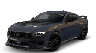 New 2024 Ford Mustang Dark Horse for sale in Aurora, ON