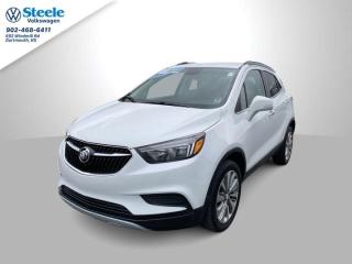 Used 2017 Buick Encore Preferred for sale in Dartmouth, NS