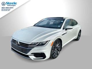 Used 2019 Volkswagen Arteon Execline for sale in Dartmouth, NS