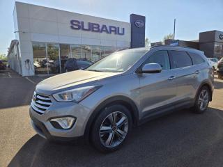 Used 2015 Hyundai Santa Fe XL Limited for sale in Charlottetown, PE