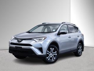 Used 2017 Toyota RAV4 LE - Backup Camera, Heated Seats, BlueTooth for sale in Coquitlam, BC