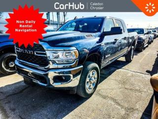 Used 2022 RAM 2500 Big Horn for sale in Bolton, ON