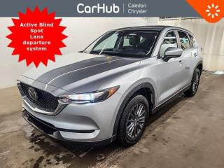 Used 2020 Mazda CX-5 GS for sale in Bolton, ON