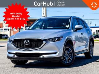 
Safe and reliable, this 2020 Mazda CX-5 GS AWD makes room for the whole team. Smart City Brake Support (SCBS) and Rear Cross Traffic Alert (RCTA), Side Impact Beams, Rear child safety locks, Outboard Front Lap And Shoulder Safety Belts -inc: Rear Centre 3 Point, Height Adjusters and Pretensioners, Low Tire Pressure Warning. Our advertised prices are for consumers (i.e. end users) only.

Clean CARFAX! Clean CARFAX!
The CARFAX report indicates that it was previously registered in Quebec
 

Know the Mazda CX-5 AWD is Protecting Your Most Precious Cargo 
Lane-Keep Assist System (LAS) Lane Keeping Assist, Lane-Keep Assist System (LAS) Lane Departure Warning, Emergency Sos, Electronic Stability Control (ESC), Dual Stage Driver And Passenger Seat-Mounted Side Airbags, Dual Stage Driver And Passenger Front Airbags, Curtain 1st And 2nd Row Airbags, Collision Mitigation-Front, Back-Up Camera, Airbag Occupancy Sensor, Advanced Blind Spot Monitoring (ABSM) Blind Spot, ABS And Driveline Traction Control.

 

Loaded with Additional Options
AM/FM/HD w/6 Speakers -inc: 7 color touchscreen display w/MAZDA CONNECT, HMI commander switch, Apple CarPlay and Android Auto, 4 USB ports, auxiliary audio input jacks, steering wheel mounted Bluetooth and audio controls, Bluetooth w/audio profile, Aha and Stitcher internet radio functionality, SMS text message functionality and cylinder deactivation display, Heated Leather/Metal-Look Steering Wheel, Heated Front Seats -inc: 6-way power driver seat w/manual lumbar support, 6-way manual front passenger seat w/manual height adjustment and height adjustable head restraints, Rain Detecting Variable Intermittent Wipers w/Heated Wiper Park, Power Liftgate Rear Cargo Access, 3 12V DC Power Outlets, Auto On/Off Projector Beam Led Low/High Beam Daytime Running Auto-Leveling Auto High-Beam Headlamps w/Delay-Off, AM/FM/HD/Satellite-Prep w/Seek-Scan, Clock, Speed Compensated Volume Control and Radio Data System, Cruise Control w/Steering Wheel Controls, Gauges -inc: Speedometer, Odometer, Tachometer, Trip Odometer and Trip Computer, Air Conditioning, Wheels: 17 Alloy

 

Drive Happy with CarHub
*** All-inclusive, upfront prices -- no haggling, negotiations, pressure, or games

*** Purchase or lease a vehicle and receive a $1000 CarHub Rewards card for service

*** 3 day CarHub Exchange program available on most used vehicles. Details: www.caledonchrysler.ca/exchange-program/

*** 36 day CarHub Warranty on mechanical and safety issues and a complete car history report

*** Purchase this vehicle fully online on CarHub websites

 

Transparency Statement
Online prices and payments are for finance purchases -- please note there is a $750 finance/lease fee. Cash purchases for used vehicles have a $2,200 surcharge (the finance price + $2,200), however cash purchases for new vehicles only have tax and licensing extra -- no surcharge. NEW vehicles priced at over $100,000 including add-ons or accessories are subject to the additional federal luxury tax. While every effort is taken to avoid errors, technical or human error can occur, so please confirm vehicle features, options, materials, and other specs with your CarHub representative. This can easily be done by calling us or by visiting us at the dealership. CarHub used vehicles come standard with 1 key. If we receive more than one key from the previous owner, we include them with the vehicle. Additional keys may be purchased at the time of sale. Ask your Product Advisor for more details. Payments are only estimates derived from a standard term/rate on approved credit. Terms, rates and payments may vary. Prices, rates and payments are subject to change without notice. Please see our website for more details.
