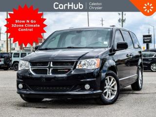 
Youll have no regrets driving this impeccable 2019 Dodge Grand Caravan. Side Impact Beams, Rear child safety locks, Park View Back-Up Camera, Outboard Front Lap And Shoulder Safety Belts -inc: Height Adjusters and Pretensioners, Low Tire Pressure Warning. Our advertised prices are for consumers (i.e. end users) only.

Clean CARFAX! The CARFAX report indicates that it was previously registered in Quebec
 

Loaded with Additional Options
DVD, Park Sense Rear Park Assist, Electronic Vehicle Information Centre, Leather-Wrapped Steering Wheel, Leather-Wrapped Shift Knob, 2nd-Row Power Windows, Premium Interior Accents, Body-Color Sill Applique, Fog Lamps, Rear Air Conditioning w/Heater, Body-Color Door Handles, 2nd Row Stow N Go Bucket Seats, Black Finish Instrument Panel Bezel, Power 2-Way Driver Lumbar Adjust, Highline Door Trim Panel, Super Console, 3rd-Row Power Quarter-Vented Windows, 3rd-Row Stow N Go Seats, Deep-Tint Sunscreen Glass, A/C w/Tri-Zone Manual Temperature Control, Body-Colour Exterior Mirrors, Leather-Wrapped Steering Wheel, Auto-Dimming Rearview Mirror, Radio: 430, 40GB Hard-Drive w/28GB Available, 2nd-Row Overhead 9 VGA Video Screen, HDMI Port, 2nd Row Overhead DVD Console, Remote USB Charging Port, 115-Volt Auxiliary Power Outlet, 6.5 Touchscreen, 6 Speakers, Park Sense Rear Park Assist, Electronic Vehicle Information Centre, Leather-Wrapped Steering Wheel, Rear Air Conditioning w/Heater, 
Please note the window sticker features options the car had when new -- some modifications may have been made since then. Please confirm all options and features with your CarHub Product Advisor. 
Drive Happy with CarHub
*** All-inclusive, upfront prices -- no haggling, negotiations, pressure, or games

*** Purchase or lease a vehicle and receive a $1000 CarHub Rewards card for service

*** 3 day CarHub Exchange program available on most used vehicles. Details: www.caledonchrysler.ca/exchange-program/

*** 36 day CarHub Warranty on mechanical and safety issues and a complete car history report

*** Purchase this vehicle fully online on CarHub websites

 

Transparency Statement
Online prices and payments are for finance purchases -- please note there is a $750 finance/lease fee. Cash purchases for used vehicles have a $2,200 surcharge (the finance price + $2,200), however cash purchases for new vehicles only have tax and licensing extra -- no surcharge. NEW vehicles priced at over $100,000 including add-ons or accessories are subject to the additional federal luxury tax. While every effort is taken to avoid errors, technical or human error can occur, so please confirm vehicle features, options, materials, and other specs with your CarHub representative. This can easily be done by calling us or by visiting us at the dealership. CarHub used vehicles come standard with 1 key. If we receive more than one key from the previous owner, we include them with the vehicle. Additional keys may be purchased at the time of sale. Ask your Product Advisor for more details. Payments are only estimates derived from a standard term/rate on approved credit. Terms, rates and payments may vary. Prices, rates and payments are subject to change without notice. Please see our website for more details.
