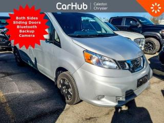 Used 2018 Nissan NV200 Compact Cargo SV Backup Camera Bluetooth Air Conditioning for sale in Bolton, ON