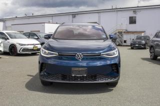 Used 2023 Volkswagen ID.4 Pro AWD for sale in Surrey, BC