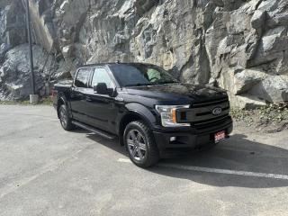 Used 2020 Ford F-150 XLT for sale in Greater Sudbury, ON