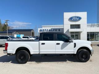 Used 2019 Ford F-250 XLT for sale in Treherne, MB