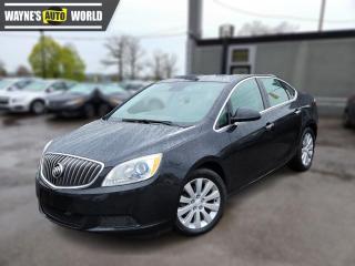 Used 2014 Buick Verano **LOW KMS** for sale in Hamilton, ON