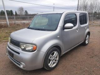 Used 2010 Nissan Cube 1.8 for sale in North Bay, ON
