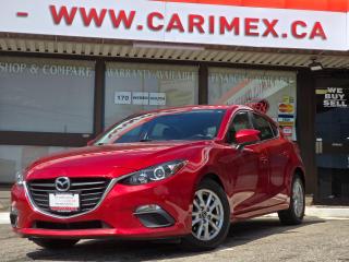 Used 2015 Mazda MAZDA3 GS **SALE PENDING** for sale in Waterloo, ON