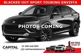 New 2024 Buick Envista Sport Touring for sale in Edmonton, AB