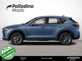 Used 2020 Mazda CX-5 GS AWD  -  Power Liftgate -  Heated Seats for sale in Sudbury, ON