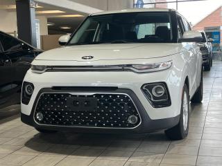 Used 2020 Kia Soul EX - Heated Seats & Steering Wheel - Blind Spot - Navigation W/Apple Car Play - No Accidents for sale in North York, ON