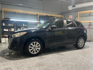 Used 2015 Mazda CX-5 2 Sets of Tires * Push To Start * Power Windows/Locks/Side View Mirrors * Steering Controls * Cruise Control * Traction/Stability Control * Automatic/ for sale in Cambridge, ON