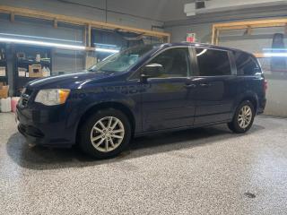 Used 2015 Dodge Grand Caravan SXT PLUS STOW N GO * 17 Inch Alloy Wheels * Toyo Tires *  Power second-row windows Power Quarter Vented Windows Pwr Windows, Frt/Rear, Ft 1-Touch * Ke for sale in Cambridge, ON