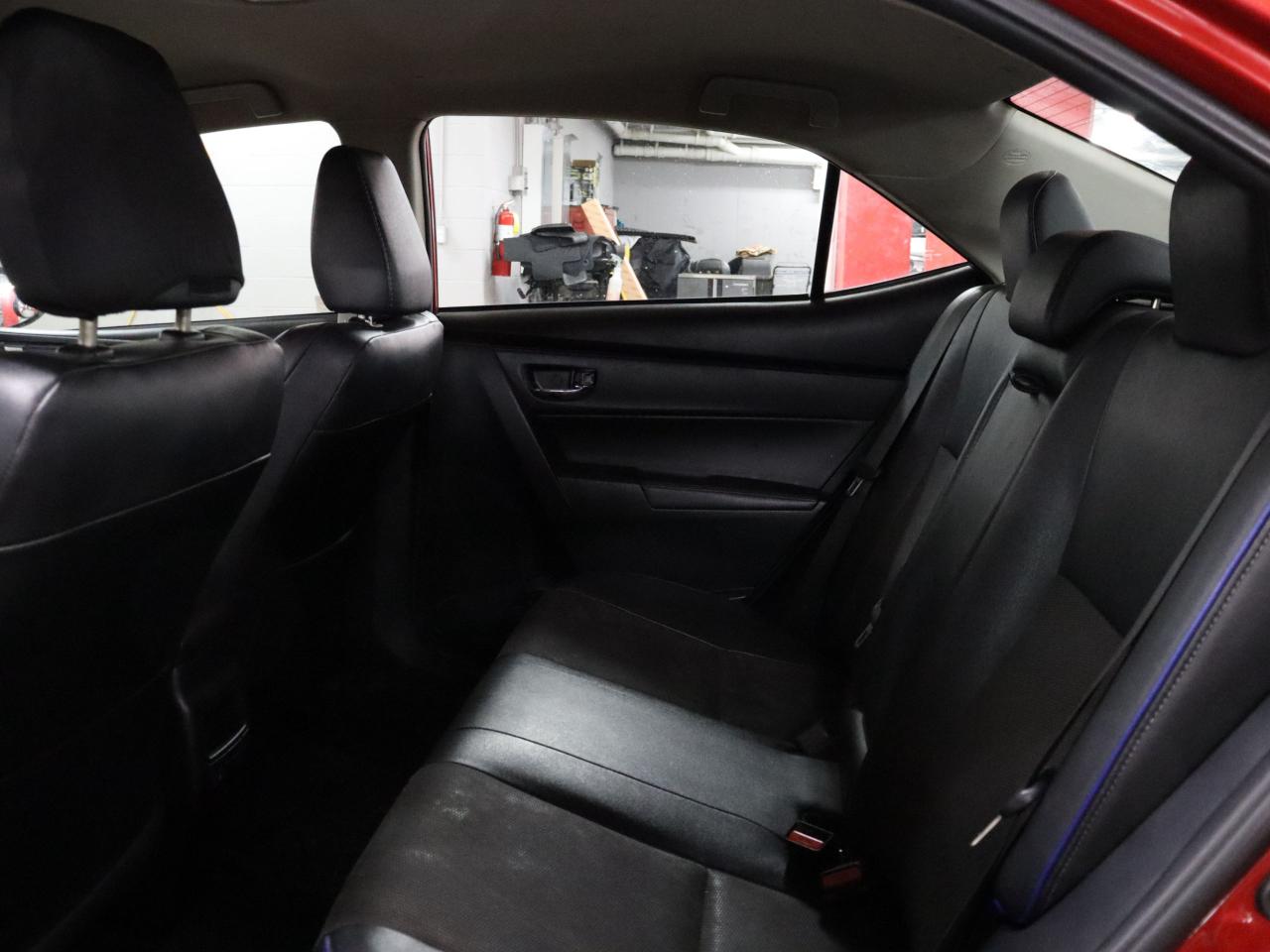 2019 Toyota Corolla SE - Photo #8