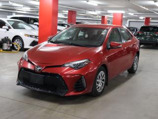 Used 2019 Toyota Corolla SE for sale in Mississauga, ON