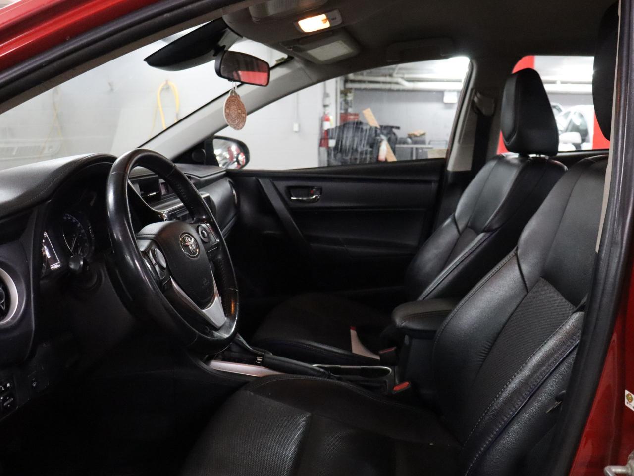 2019 Toyota Corolla SE - Photo #7