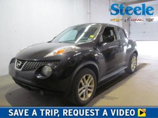 Used 2013 Nissan Juke SL for sale in Dartmouth, NS