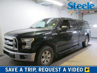 Used 2016 Ford F-150 XL Super Rare 8ft Box for sale in Dartmouth, NS