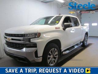 Used 2020 Chevrolet Silverado 1500 LT 5.3L *GM Certified* for sale in Dartmouth, NS