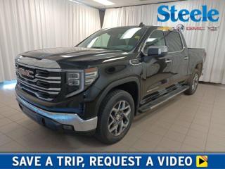 New 2024 GMC Sierra 1500 SLT for sale in Dartmouth, NS